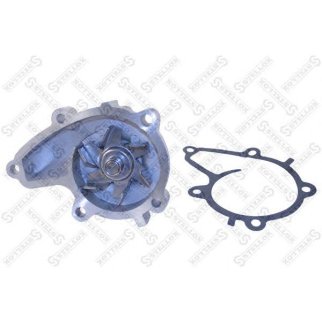 Насос водяной (помпа) Stellox 4502-0042-SX фото