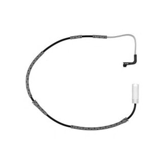 Датчик износа колодок TEXTAR _98035500 фото