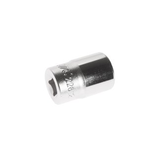 Головка торцевая 12 1/4" 12гр 25мм JTC фото 1