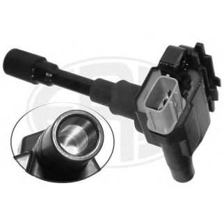 Катушка зажигания ERA 880247 фото