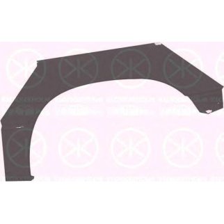 Арка заднего крыла правая KLOKKERHOLM 6820592 фото