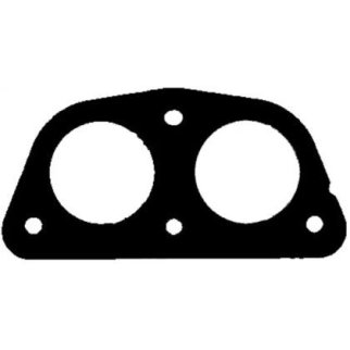 Прокладка выпускного коллектора BMW 3 (E90) 320si 05-06 (N45B20) фото