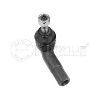 Наконечник рулевой левый Meyle 116 020 8122 фото