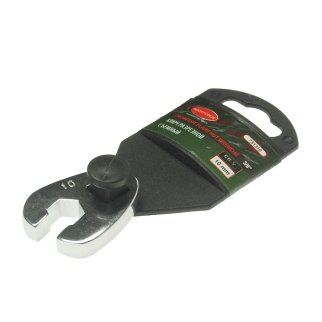 Ключ разрезной 10 6гр ROCK FORCE фото