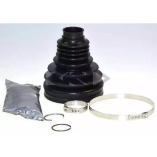 Пыльник ШРУСа GKN 306020 фото