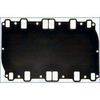 Прокладка впускного коллектора фото