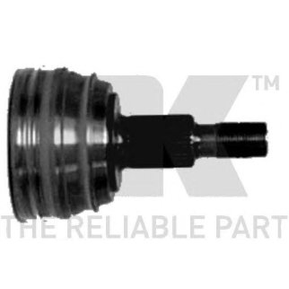 ШРУС наружный, комплект / VAG 97~ фото