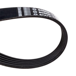 Ремень ручейковый BOSCH 1 987 947 923 фото