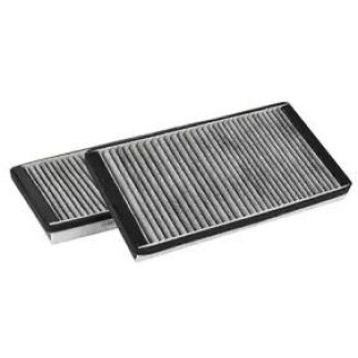 Фильтр салона BSG BSG 15-145-010 фото