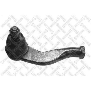 51-02455-SX_наконечник рулевой левый! Daihatsu Gran Move all 96-98 фото