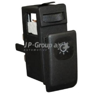 Переключатель света фар JP Group 1196100200 фото