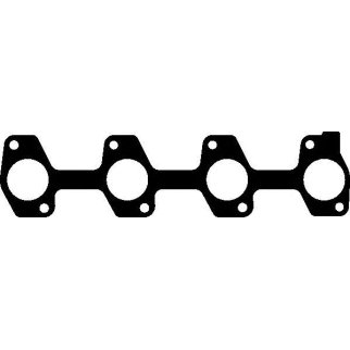 Прокладка выпускного коллектора Elring 225.260 фото