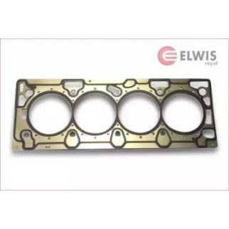 Прокладка ГБЦ фото