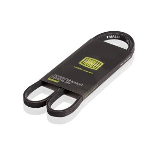 Ремень ручейковый TRIALLI 3PK875 фото