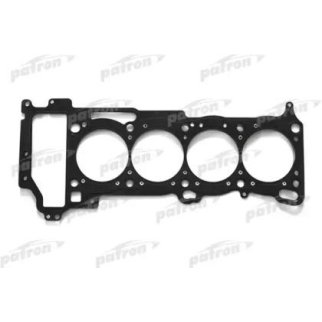 Прокладка ГБЦ Nissan 1.8 16V QG18DE 99> фото