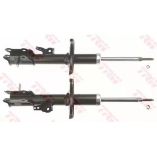 Амортизаторы передние к-кт TRW JGM1307T фото