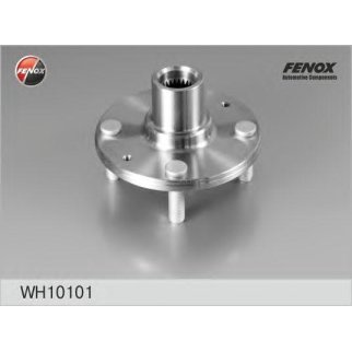 Ступица передняя Fenox WH10101 фото