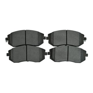 962 002B-SX_колодки дисковые п.! Subaru Legacy 2.0i/2.5i 98-03/Impreza 2.0i/T WRX 01-03 фото 7