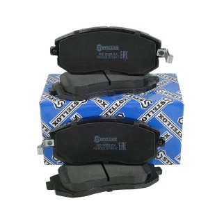 962 002B-SX_колодки дисковые п.! Subaru Legacy 2.0i/2.5i 98-03/Impreza 2.0i/T WRX 01-03 фото