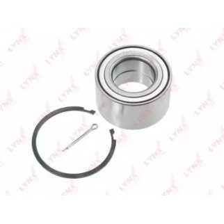 Подшипник ступицы к-кт LYNXauto WB1272 фото
