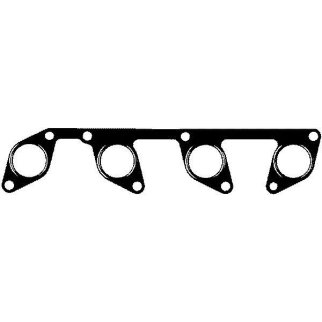 Прокладка выпускного коллектора Elring 477.640 фото