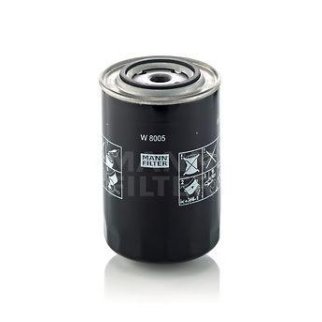 Масляный фильтр фото