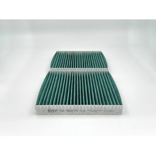Фильтр салона BIG FILTER GB-98075CA фото