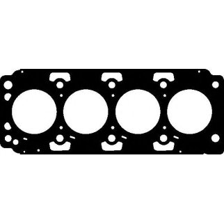 Прокладка ГБЦ Elring 442.850 фото