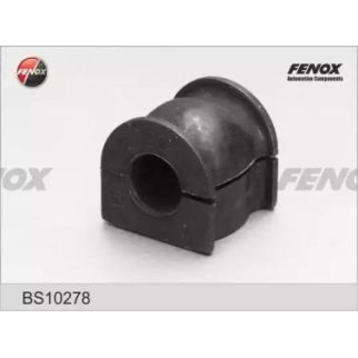 Втулка переднего стабилизатора Fenox BS10278 фото