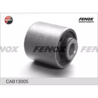 Сайлентблок рычага Fenox CAB13005 фото