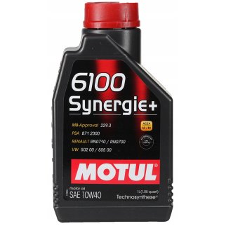 Масло моторное MOTUL 108646 фото
