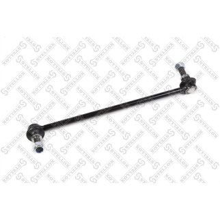 56-00646-SX_тяга стабилизатора перед. левая! MB C/E-Class W204/S204/A207/C207 all 07> фото