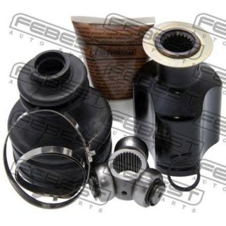 ШРУС внутренний FEBEST 0411-DARH фото