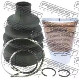 Пыльник ШРУСа FEBEST 3215-STST фото