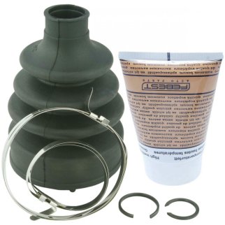 Пыльник ШРУСа FEBEST 3215-STST фото