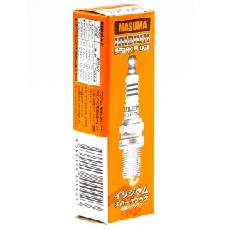 Свеча зажигания Masuma S101I фото 5 Свеча зажигания Masuma S101I фото 5