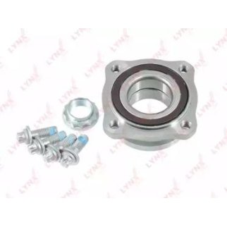 Подшипник ступицы задний с ABS фото