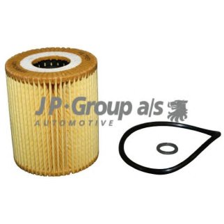 Масляный фильтр фото