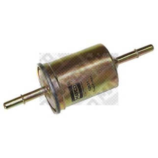 Фильтр топливный MAPCO 62601 фото