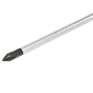 Отвертка крестовая MATRIX Fusion PH1х100мм CrV фото 2