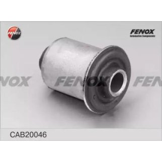 Сайлентблок рычага Fenox CAB20046 фото