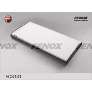 Салонный фильтр фото