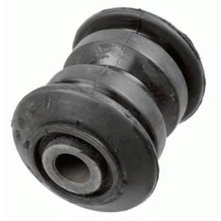 Сайлентблок передний подвески Lemforder 37721 01 фото