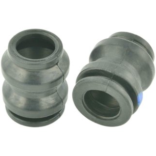 Пыльник втулки направляющей суппорта тормозного (2 шт в упаковке) Lexus Gx470 Uzj120 2002.11-2009.08 FEBEST 0173-GRN21-PCS2 фото