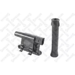 61-00044-SX_катушка зажигания! Rover 400/45/75 1.4/1.6/1.8 95> фото