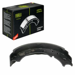 Колодки тормозные к-кт TRIALLI GF 4647 фото 2