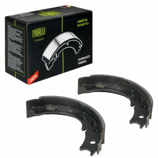 Колодки тормозные к-кт TRIALLI GF 4647 фото