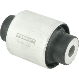 Сайлентблок переднего верхнего рычага фото