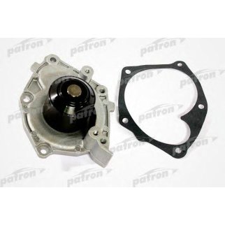 Насос водяной R-229 RENAULT: MEGANE/SCENIC, NISSAN: PRIMERA 1.9DCI 02- фото