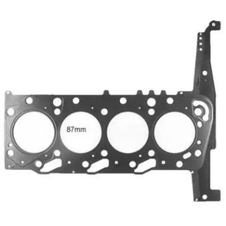 Прокладка ГБЦ Ford Mondeo III 2.0TDCI 08/00> фото